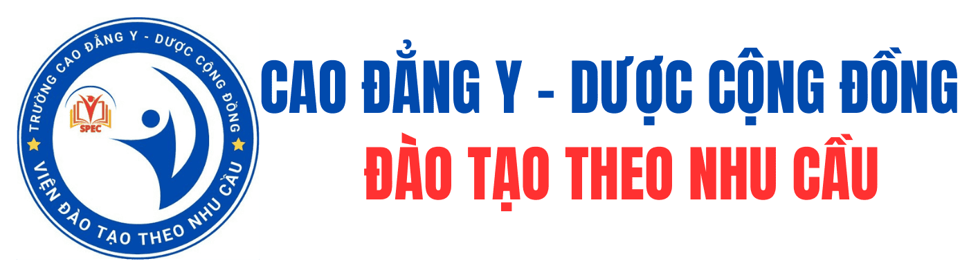 Cao Đẳng Y Dược Cộng Đồng