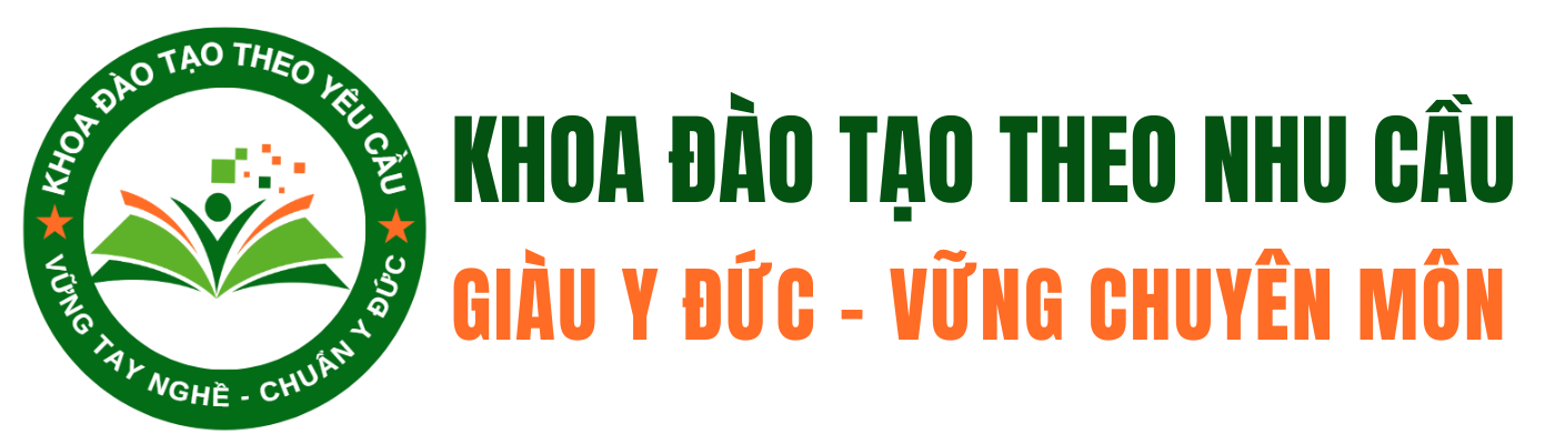 Viện Đào Tạo Y Dược Hà Nội