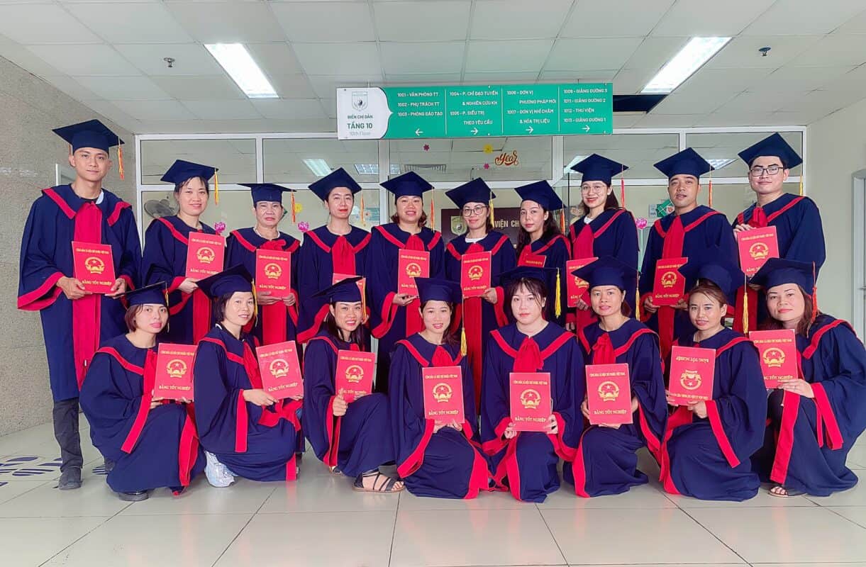 Học Chứng Chỉ Xoa Bóp Bấm Huyệt