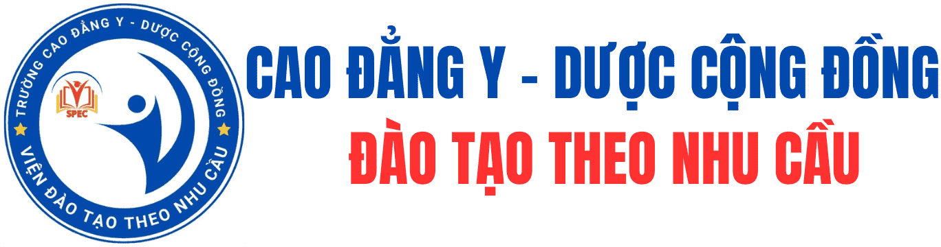 Trường Cao Đẳng Y Dược Cộng Đồng