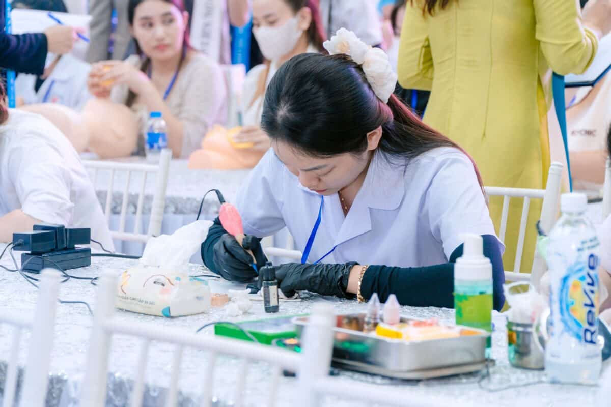 Chứng chỉ sơ cấp nghề spa có giá trị như thế nào (2)