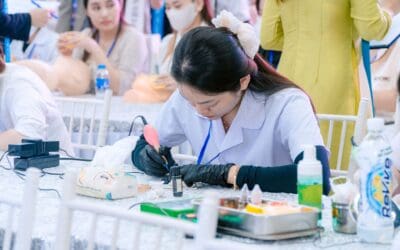 Chứng chỉ sơ cấp nghề spa có giá trị như thế nào (2)