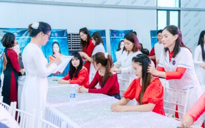 Thi chứng chỉ hành nghề spa ở đâu năm 2026