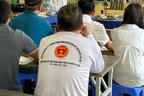 sơ chế trà thảo dược